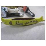 (BR3) 9 Assorted Beer Tap Handles...