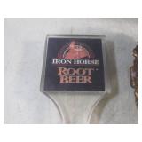 (BR3) 9 Assorted Beer Tap Handles...