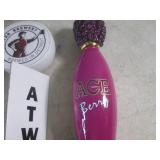 (BR3) 9 Assorted Beer Tap Handles...