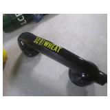 (BR3) 9 Assorted Beer Tap Handles...