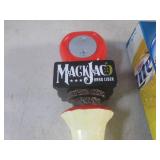 (BR3) 9 Assorted Beer Tap Handles...