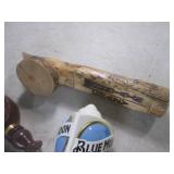 (BR3) 9 Assorted Beer Tap Handles...