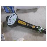 (BR3) 9 Assorted Beer Tap Handles...