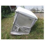 (UD1) Original Cab Weather Protecti...