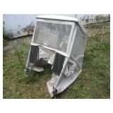 (UD1) Original Cab Weather Protecti...