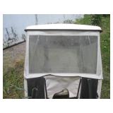 (UD1) Original Cab Weather Protecti...