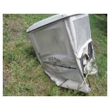 (UD1) Original Cab Weather Protecti...