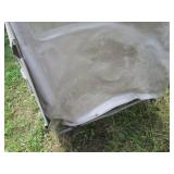 (UD1) Original Cab Weather Protecti...