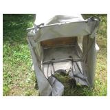 (UD1) Original Cab Weather Protecti...