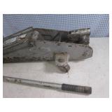 (EC1) Hydraulic Floor Jack 4000 lbs...