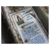 (EC1) Hydraulic Floor Jack 4000 lbs...