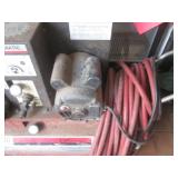 (FD) Sanborn Magna Force 3 HP Air C...