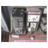 (FD) Sanborn Magna Force 3 HP Air C...