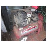 (FD) Sanborn Magna Force 3 HP Air C...