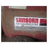 (FD) Sanborn Magna Force 3 HP Air C...