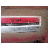 (FD) Sanborn Magna Force 3 HP Air C...