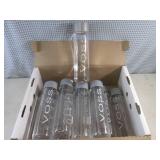 (B-3) 11 Bottles of Voss Natural Sp...