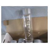 (B-3) 11 Bottles of Voss Natural Sp...
