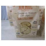 (EC2) 5 Bags of Salted Mexican Styl...