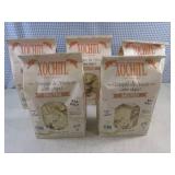 (EC2) 5 Bags of Salted Mexican Styl...