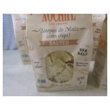 (EC2) 5 Bags of Salted Mexican Styl...