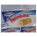 (B-1) 3 Boxes of Hostess Twinkies P...