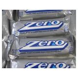 (B-3) 12 Zero Candy Bars Past Date...