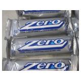 (B-3) 12 Zero Candy Bars Past Date...