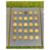 Roosevelt Dime Collection 1946-1976 (67 Coins)