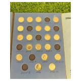 Roosevelt Dime Collection 1946-1976 (67 Coins)
