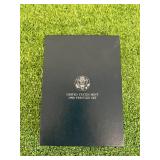 US Mint 1990 Prestige Set