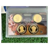 2008 US Mint Proof Set