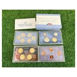 2009 US Mint Proof Set