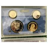 2009 US Mint Proof Set