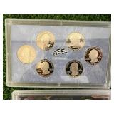 2009 US Mint Proof Set