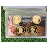 2009 US Mint Proof Set
