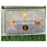 2009 US Mint Proof Set