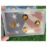 2009 US Mint Proof Set
