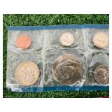 1975 US Mint Uncirculated Set