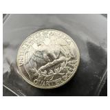 1957 Proof Washington Quarter