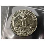 1959 Proof Washington Quarter