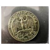 1961 Proof Washington Quarter