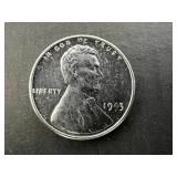1943 Lincoln Penny