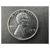 1943 Lincoln Penny