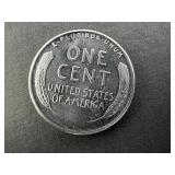1943 Lincoln Penny