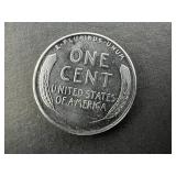 1943 Lincoln Penny
