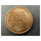 1937S Lincoln Cent