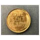 1909 VDB Lincoln Cent