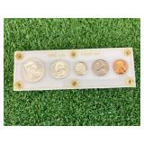1955 US Mint Proof Set