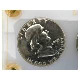 1955 US Mint Proof Set